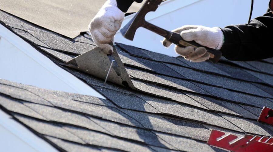 Professional metal roof installation in Ripley, MS